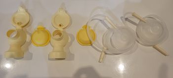 Kit tire lait medela symphony 