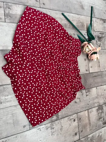 Short été