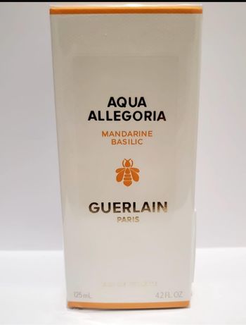 Aqua allegoria guerlain