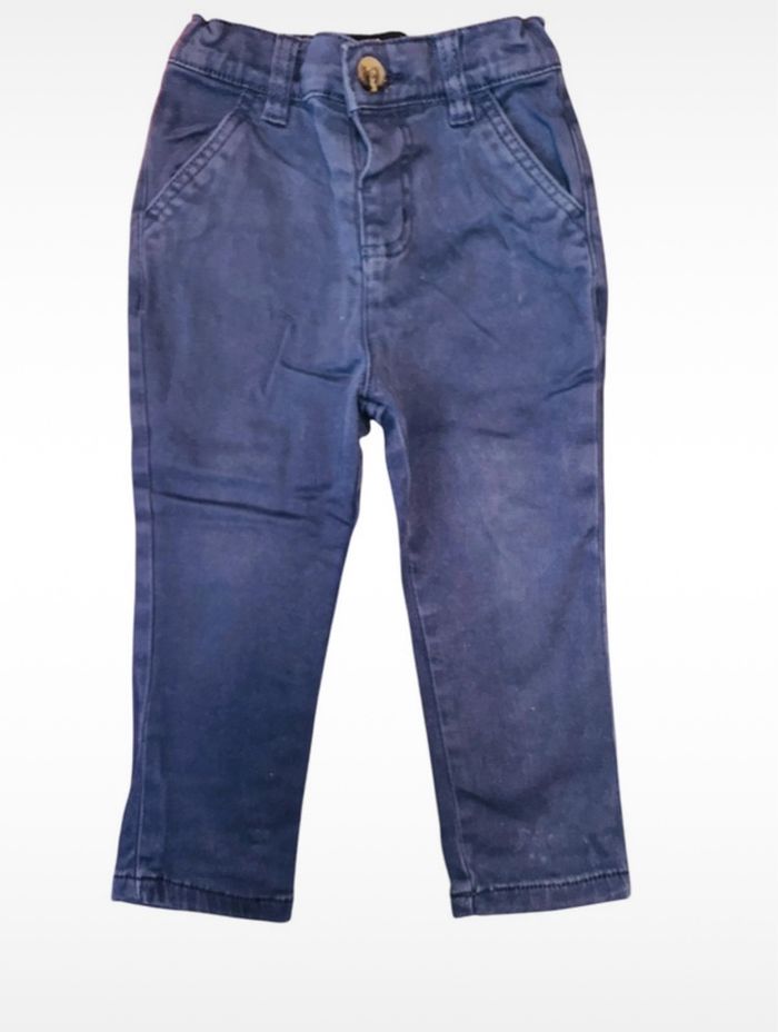 Pantalon 24 mois