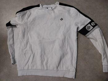 pull garcon 12 ans sweat