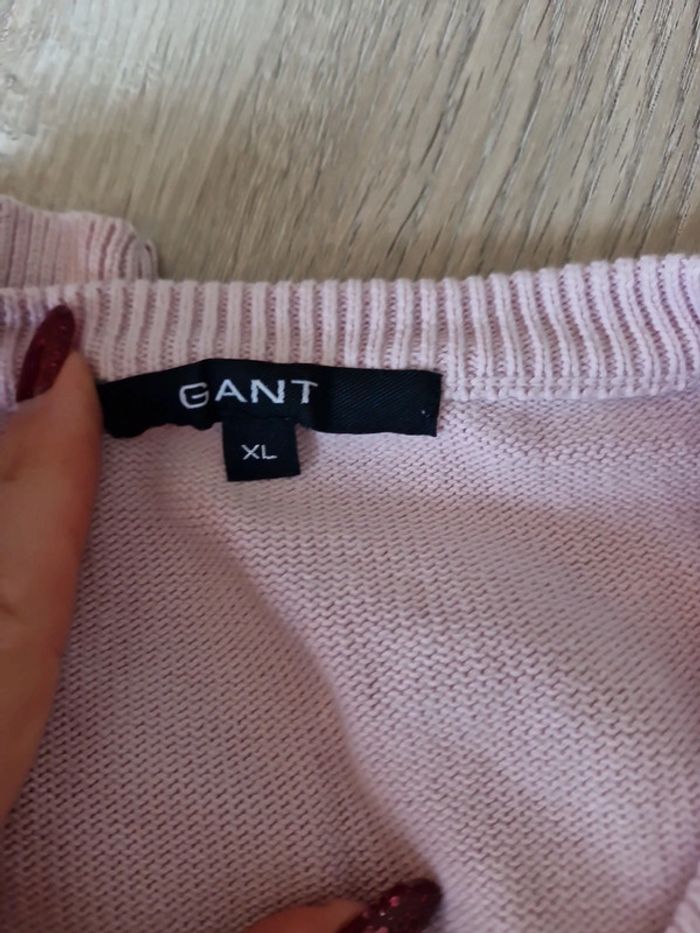 Pull Gant - photo numéro 3