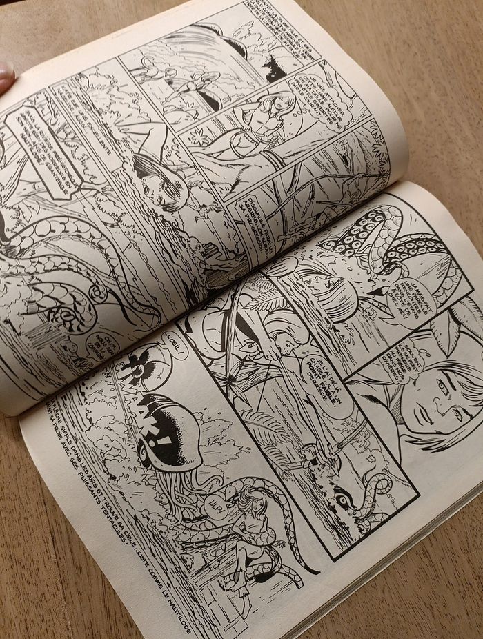 Télé parade spécial vacances 20 bis 1979 - photo numéro 4