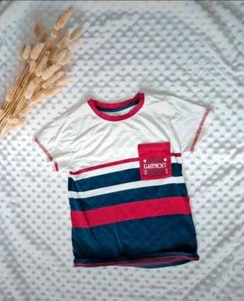 Jolie Tee-shirt 6 ans