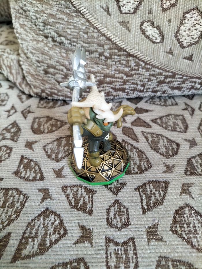 Figurine Skylanders 2011 - photo numéro 4