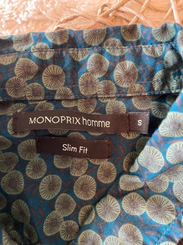 Superbe chemise tendance - photo numéro 2