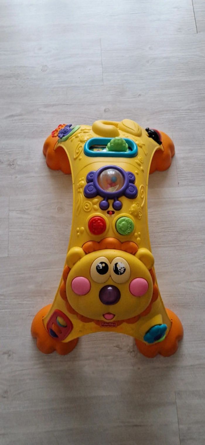 Jouet d'activités Fischer Price - photo numéro 2