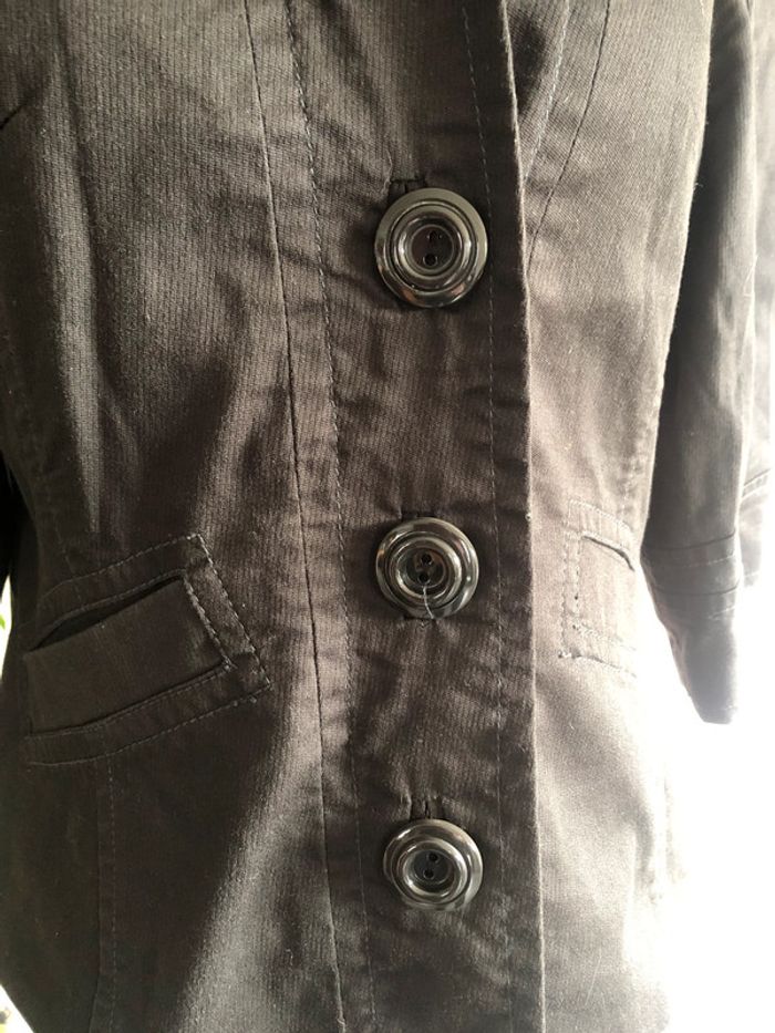 Veste blazer Vero Moda 38 - photo numéro 2