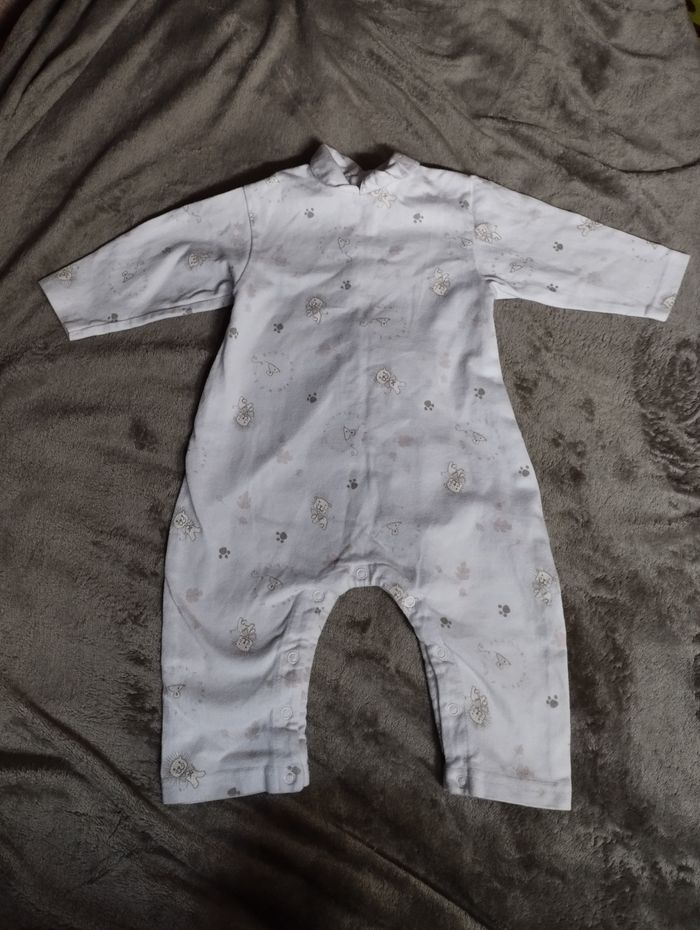 Pyjama 12mois