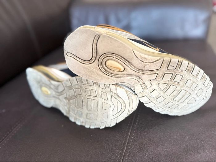 Nike Air Max SE Metallic Femme – Taille 41 - photo numéro 8