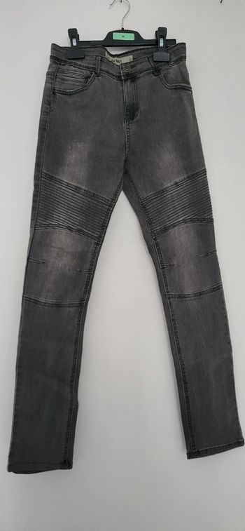 Jean skinny garçon 👦