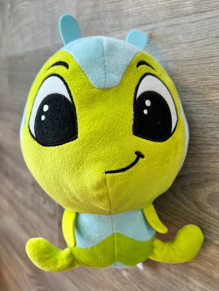 Peluche Backyard Buddies 25cm