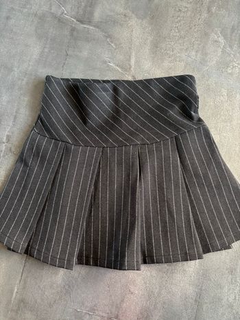 Jupes petites filles 