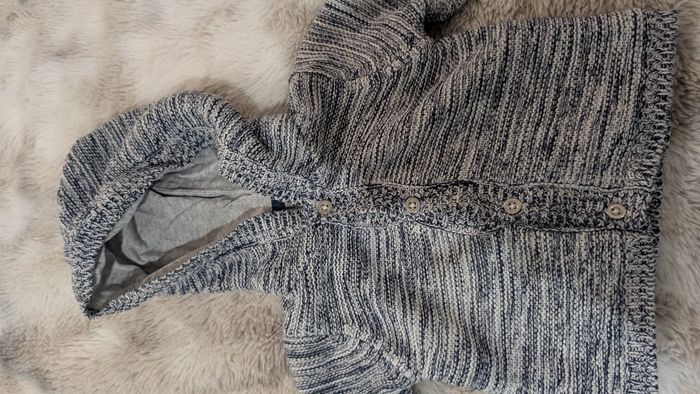 Veste Kimbaloo taille 1 mois - photo numéro 4