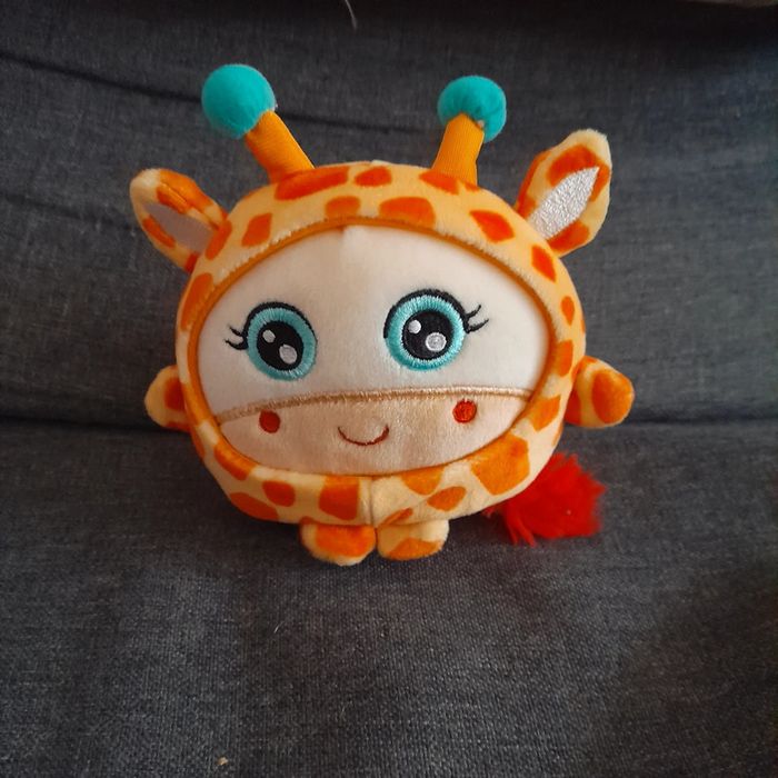 peluche