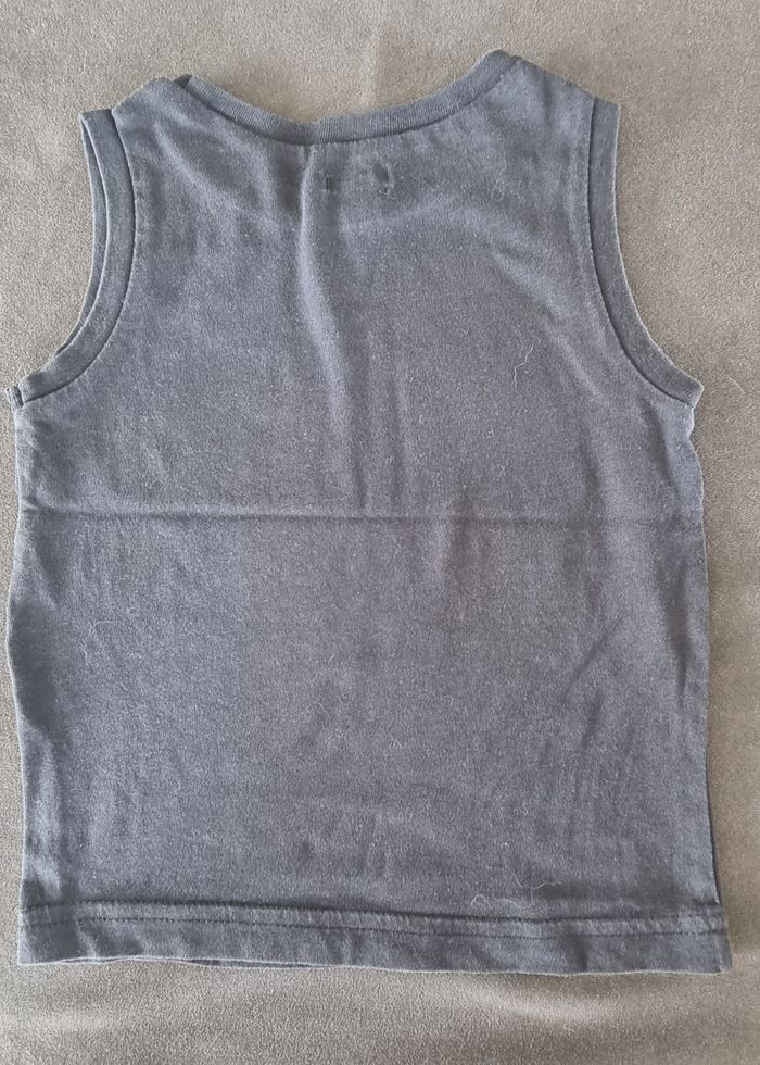 Lot débardeurs 2 ans - photo numéro 6