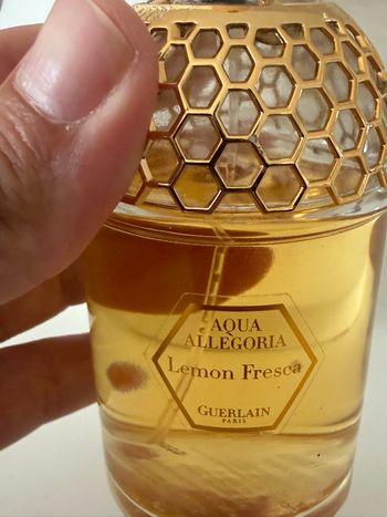 Guerlain Aqua allegoria 125ml