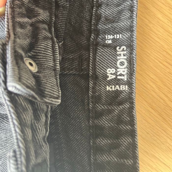 Short en jean - photo numéro 3