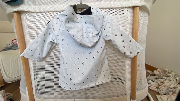 Imperméable - photo numéro 3