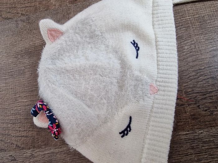 Bonnet sergent major - photo numéro 2