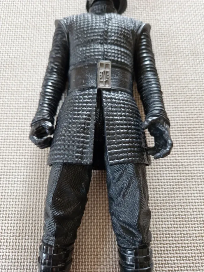 Figurine Kylo Ren - Star Wars - 30 cm - photo numéro 3