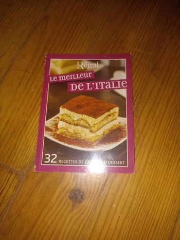 Le meilleur de l Italie