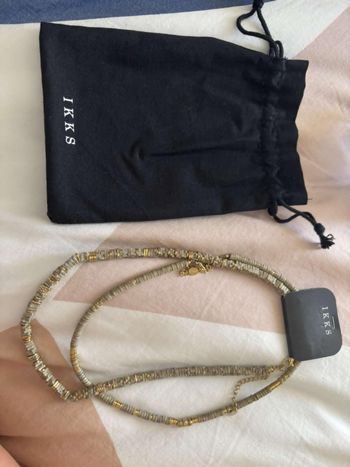 Collier IKKS