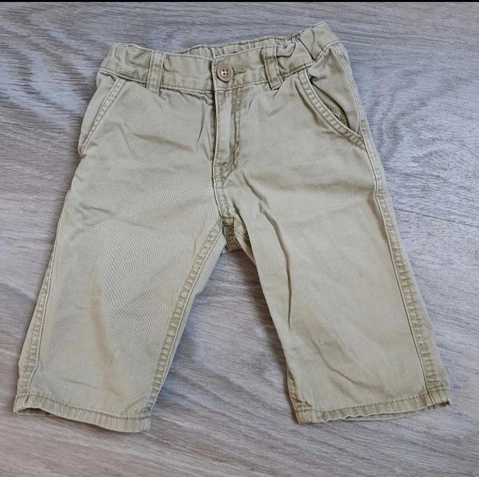 lot 4 bermuda