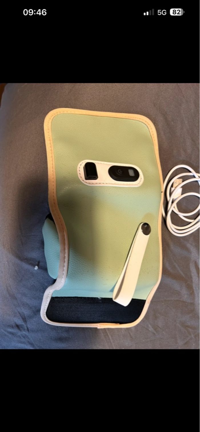 Chauffe biberon - photo numéro 2