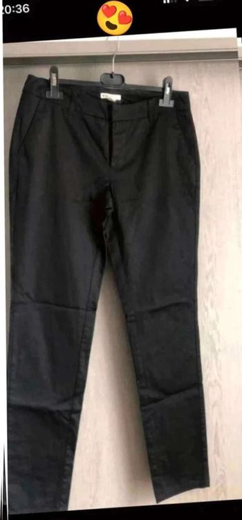Pantalon femme