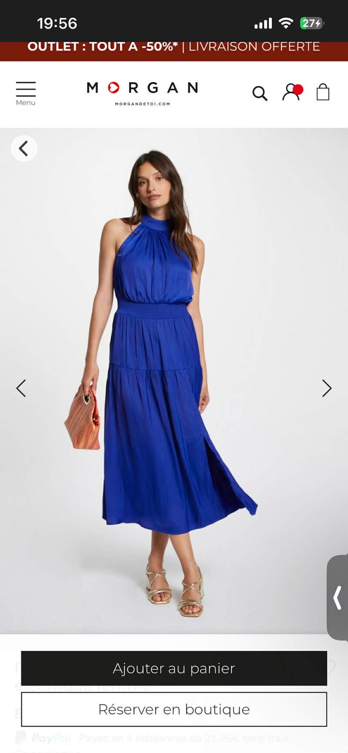 robe 61 - photo numéro 3