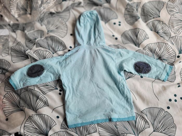 Lot Obaibi 12 mois - photo numéro 3