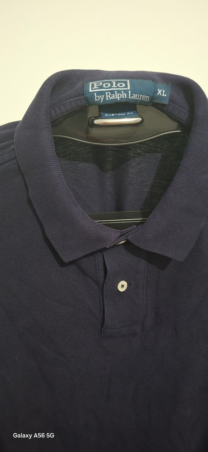 Polo ralph lauren - photo numéro 2