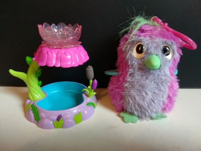 Hatchimals
