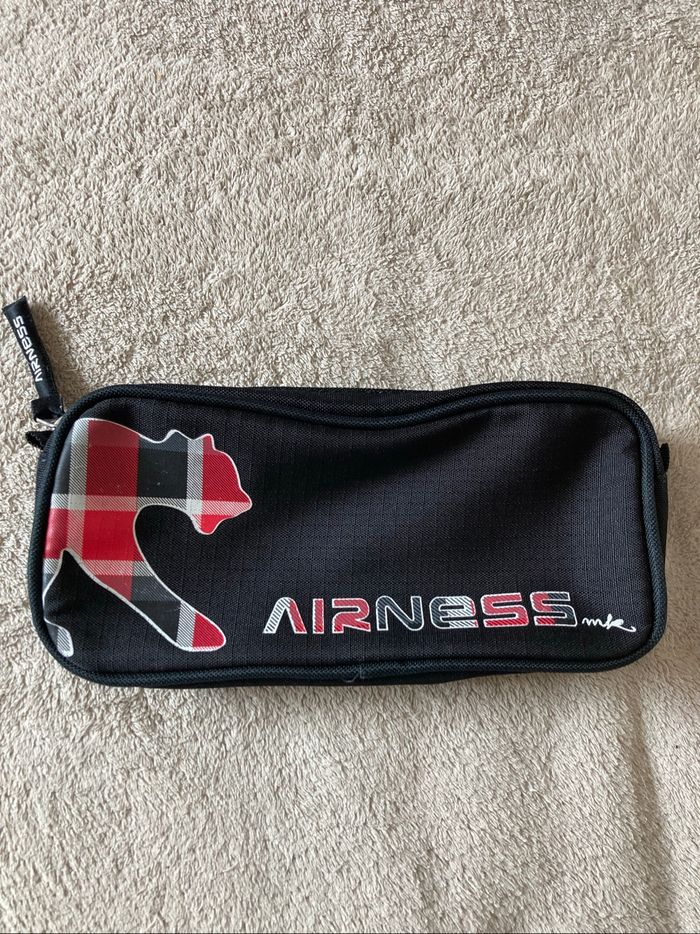 Trousse scolaire