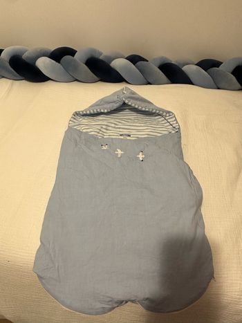 Chancelière  Jacadi