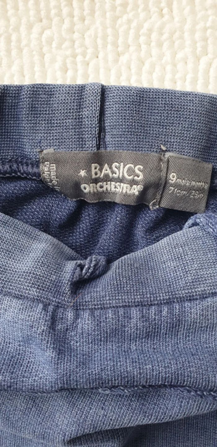 Sarouel vintage 9 mois - photo numéro 4