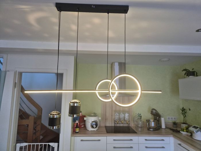 Luminaire Led - photo numéro 4