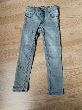 Jeans garçon