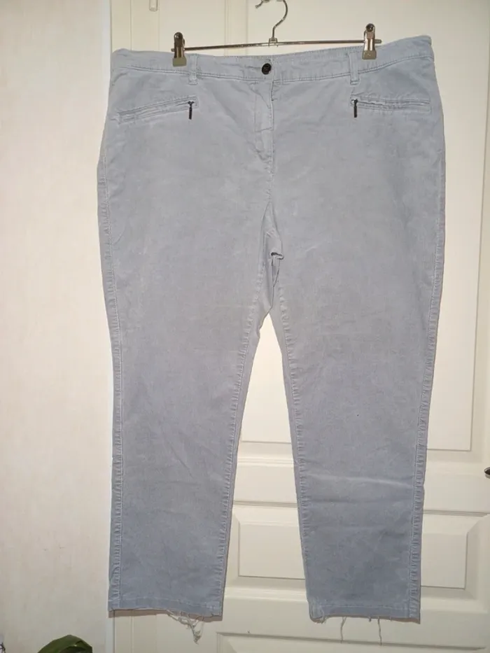 Pantalon Canda
