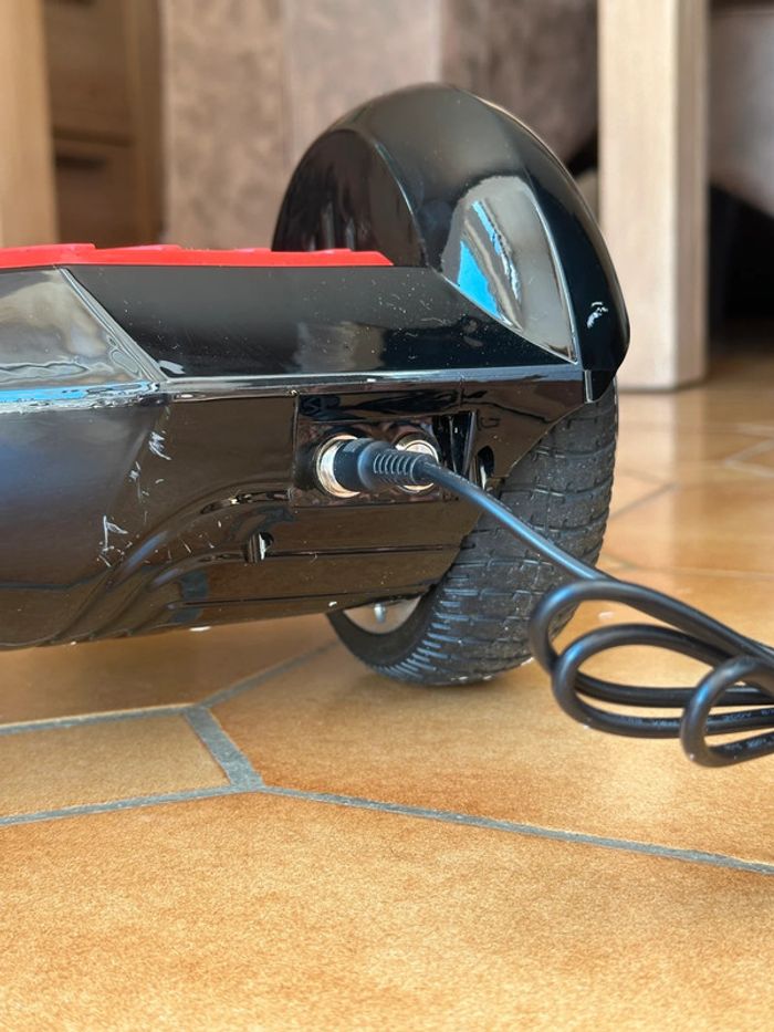 Hoverboard SMART - photo numéro 2