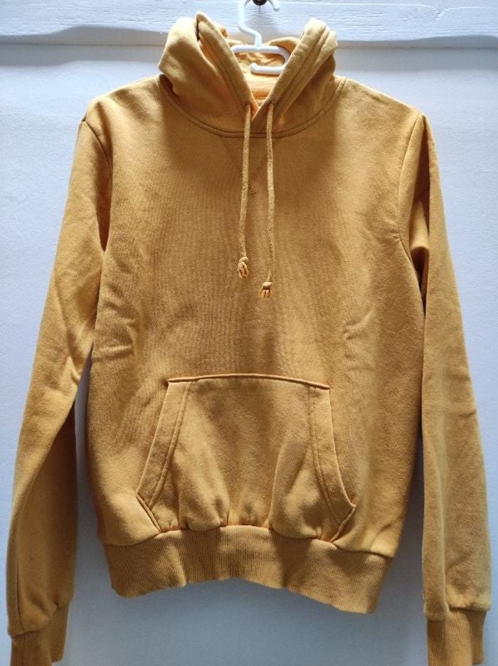 Sweat à capuche