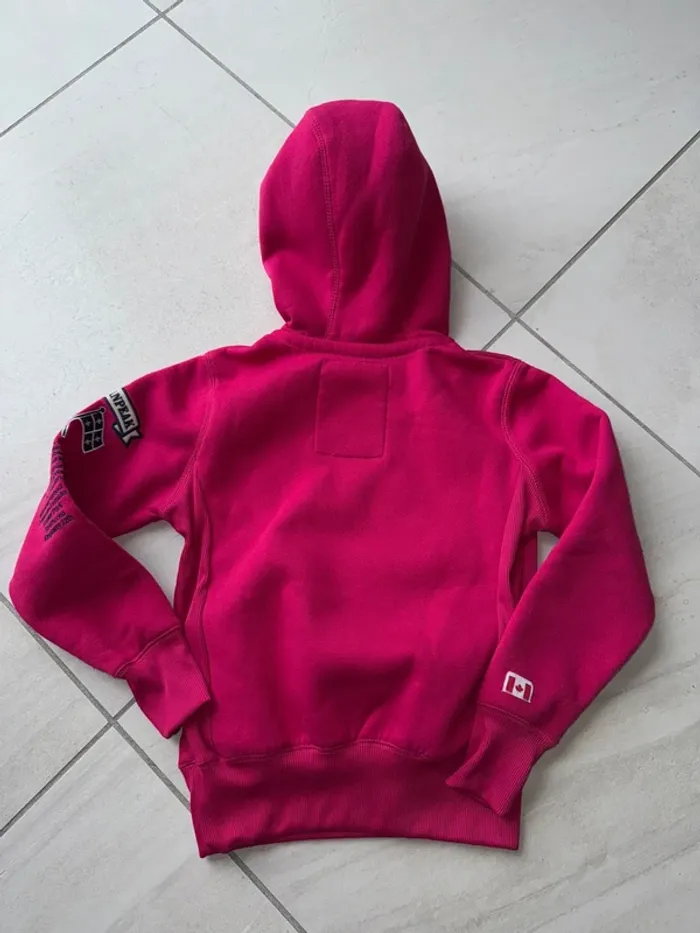 Sweat à capuche - photo numéro 2