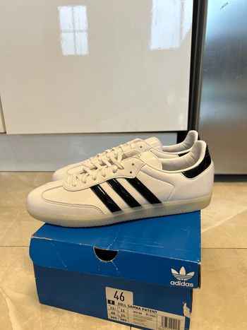 Baskets Adidas Samba Jason Dill