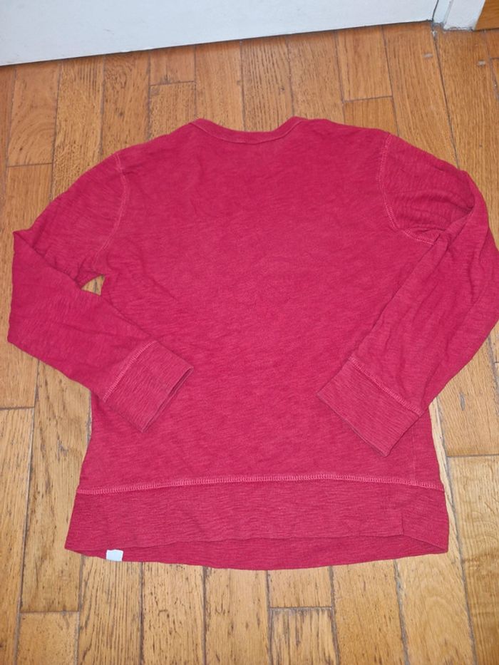 Tee shirt gap 11/12 ans - photo numéro 9