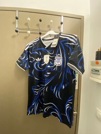 Maillot argentine coupe du monde 2026