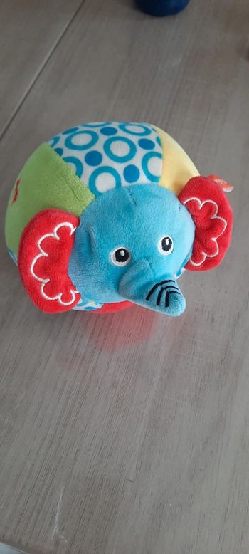 Jeux d'éveil fisher price