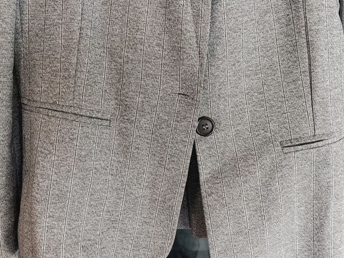 costume  veste + pantalon - photo numéro 8