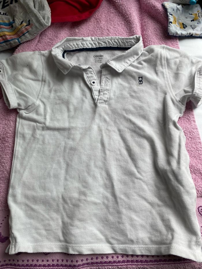 Polo 36 mois