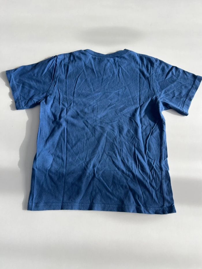 Lot de 2 t-shirt - photo numéro 6
